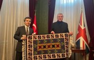 Avrupa Kalite Ödülü Sakarya’nın