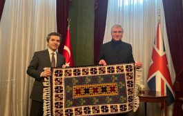 Avrupa Kalite Ödülü Sakarya’nın