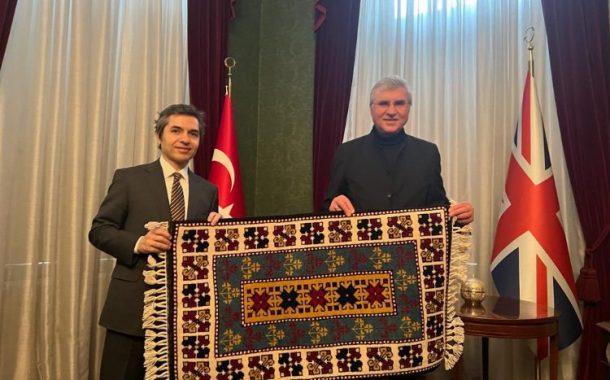 Avrupa Kalite Ödülü Sakarya’nın