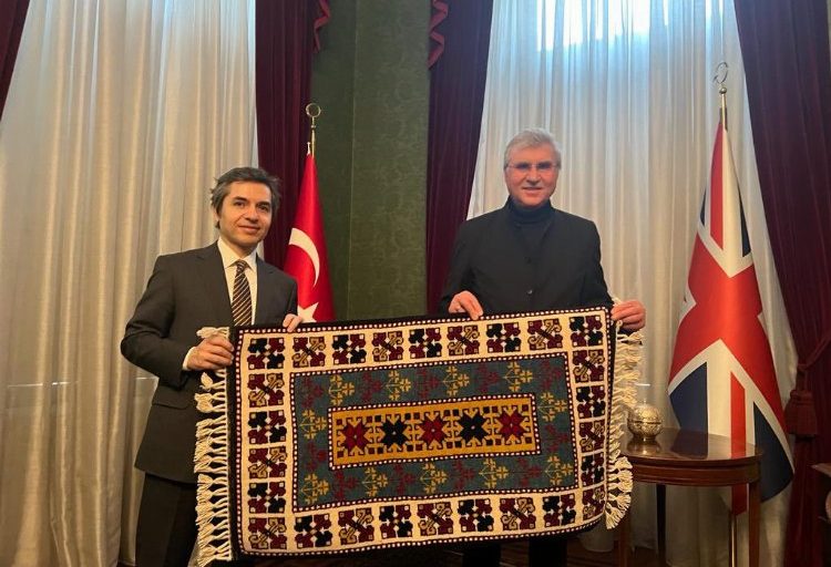 Avrupa Kalite Ödülü Sakarya’nın