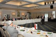 BUSİAD 'Bursa Vizyonu'nu açıkladı