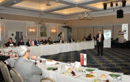 BUSİAD 'Bursa Vizyonu'nu açıkladı