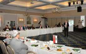 BUSİAD 'Bursa Vizyonu'nu açıkladı