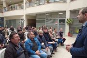 Bursa Gürsu'dan 30 kişiye iş imkanı fırsatı