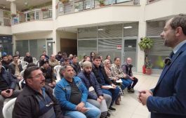 Bursa Gürsu'dan 30 kişiye iş imkanı fırsatı